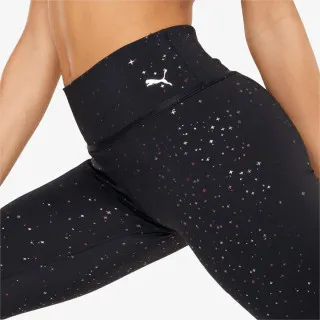 PUMA PUMA Stardust Crystalline High Waist 7/8 