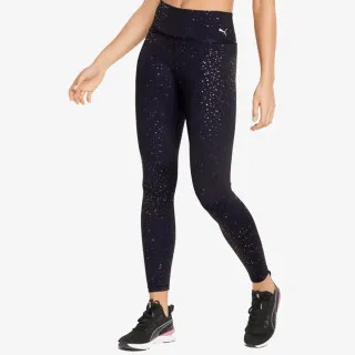 PUMA PUMA Stardust Crystalline High Waist 7/8 