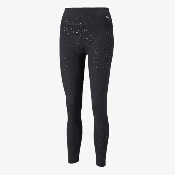 PUMA PUMA Stardust Crystalline High Waist 7/8 