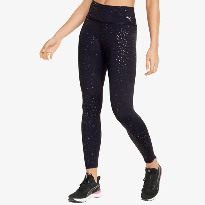 PUMA PUMA Stardust Crystalline High Waist 7/8 