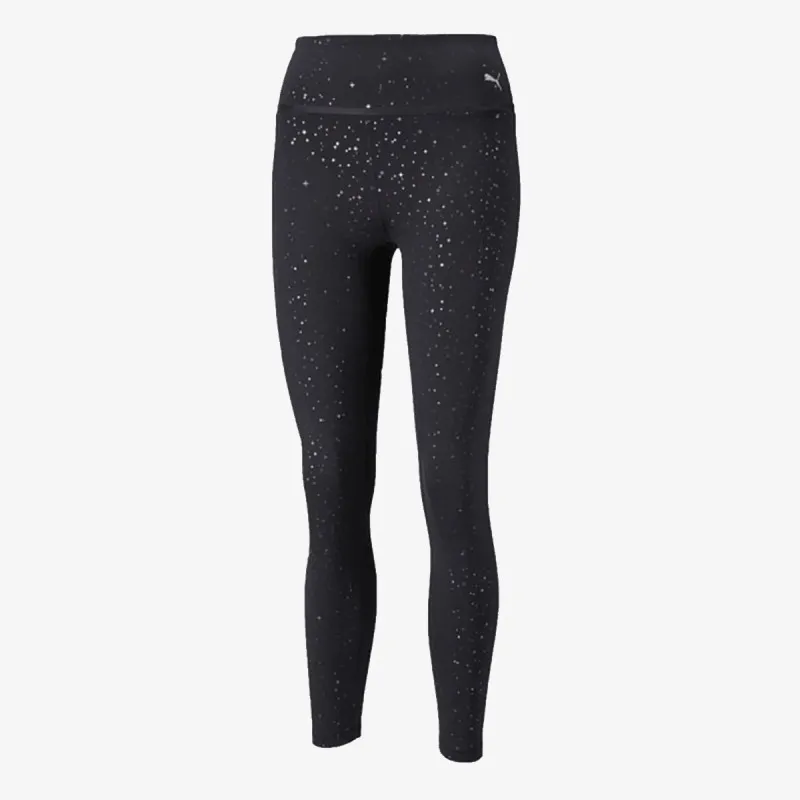 PUMA PUMA Stardust Crystalline High Waist 7/8 