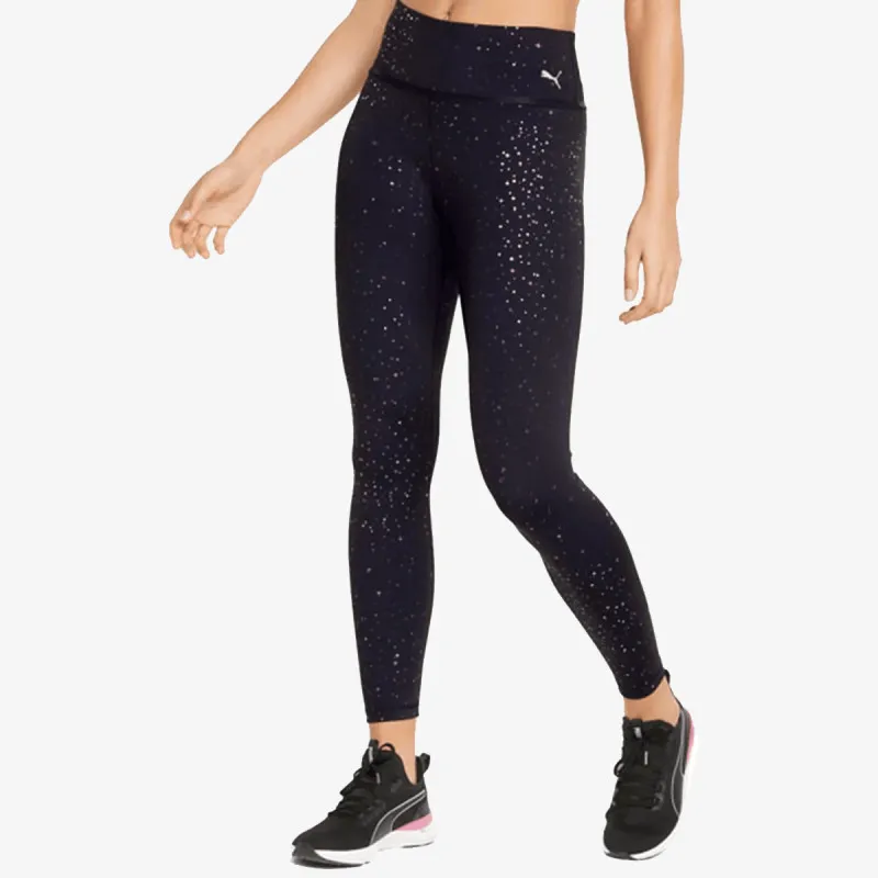 PUMA PUMA Stardust Crystalline High Waist 7/8 