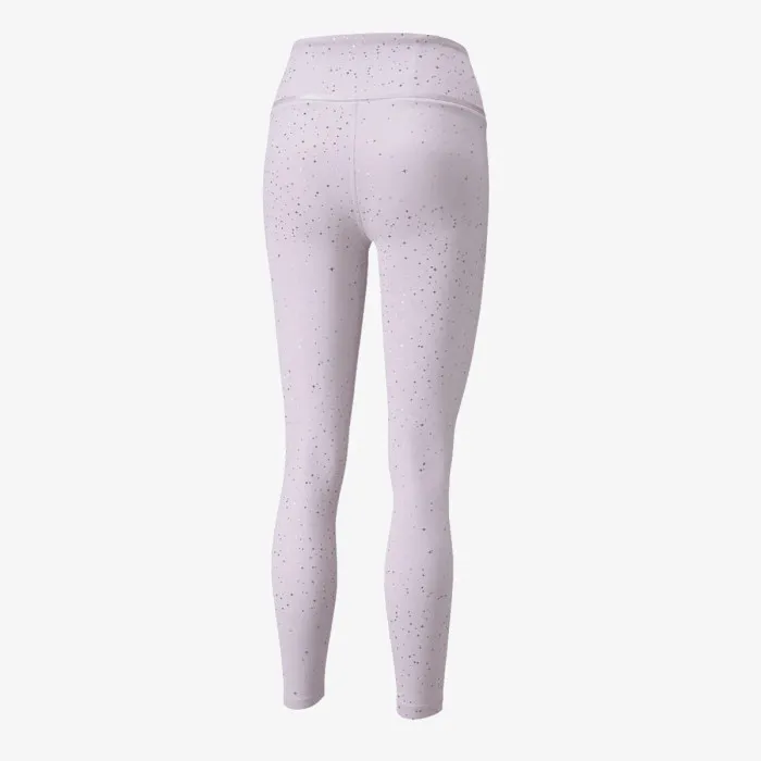 PUMA STARDUST CRYSTALLINE HIGH WAIST 7/8 TIGHT 