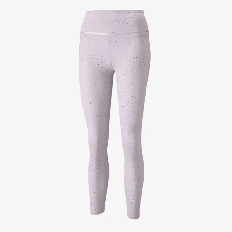 PUMA STARDUST CRYSTALLINE HIGH WAIST 7/8 TIGHT