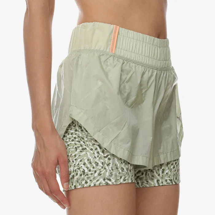 PUMA PUMA RUN MARATHON 2in1 WOVEN SHORT W 