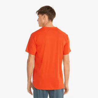 PUMA TRAIN VENT SS TEE