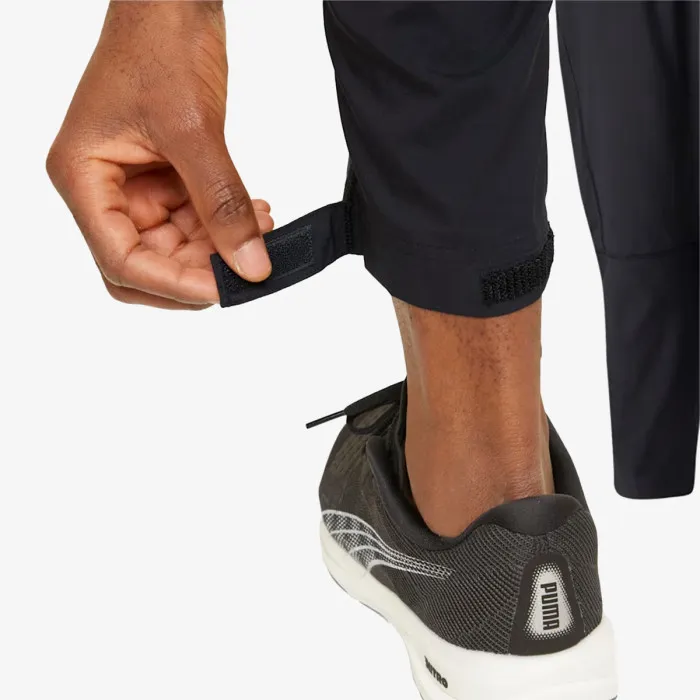 PUMA TRAIN LOGO WOVEN JOGGER 