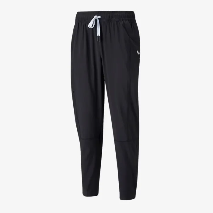 PUMA TRAIN LOGO WOVEN JOGGER 