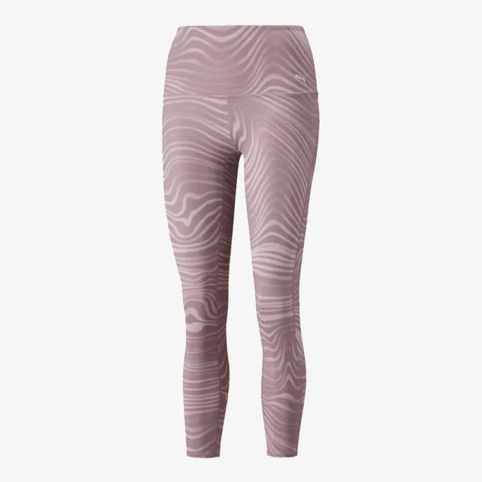 PUMA STUDIO AOP HW TIGHT 