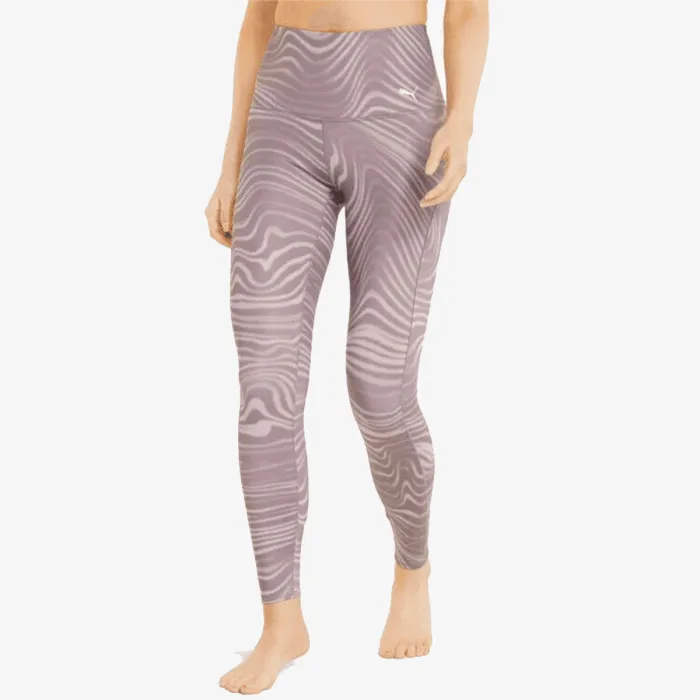 PUMA STUDIO AOP HW TIGHT 