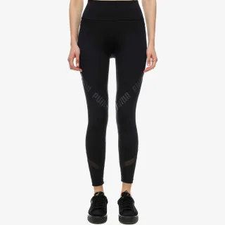 PUMA TRAIN LOGO EVERSCULPT HIGH WAIST 7/8 TIGHT