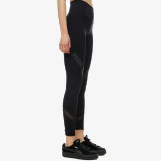 PUMA TRAIN LOGO EVERSCULPT HIGH WAIST 7/8 TIGHT