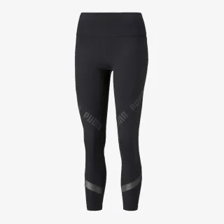 PUMA TRAIN LOGO EVERSCULPT HIGH WAIST 7/8 TIGHT