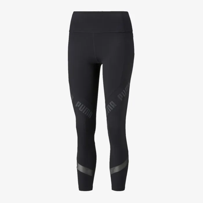 PUMA TRAIN LOGO EVERSCULPT HIGH WAIST 7/8 TIGHT 
