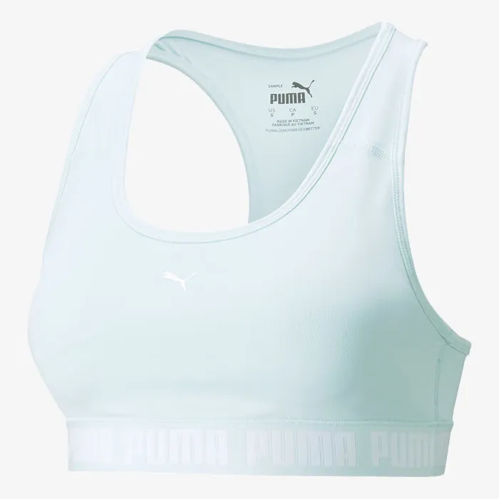 PUMA MID IMPACT STRONG BRA PM 