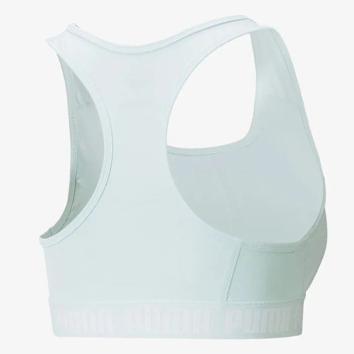 PUMA MID IMPACT STRONG BRA PM 