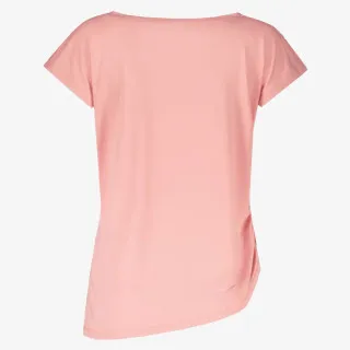 PUMA STUDIO FOUNDATION TEE