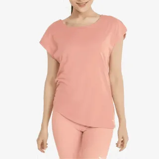 PUMA STUDIO FOUNDATION TEE
