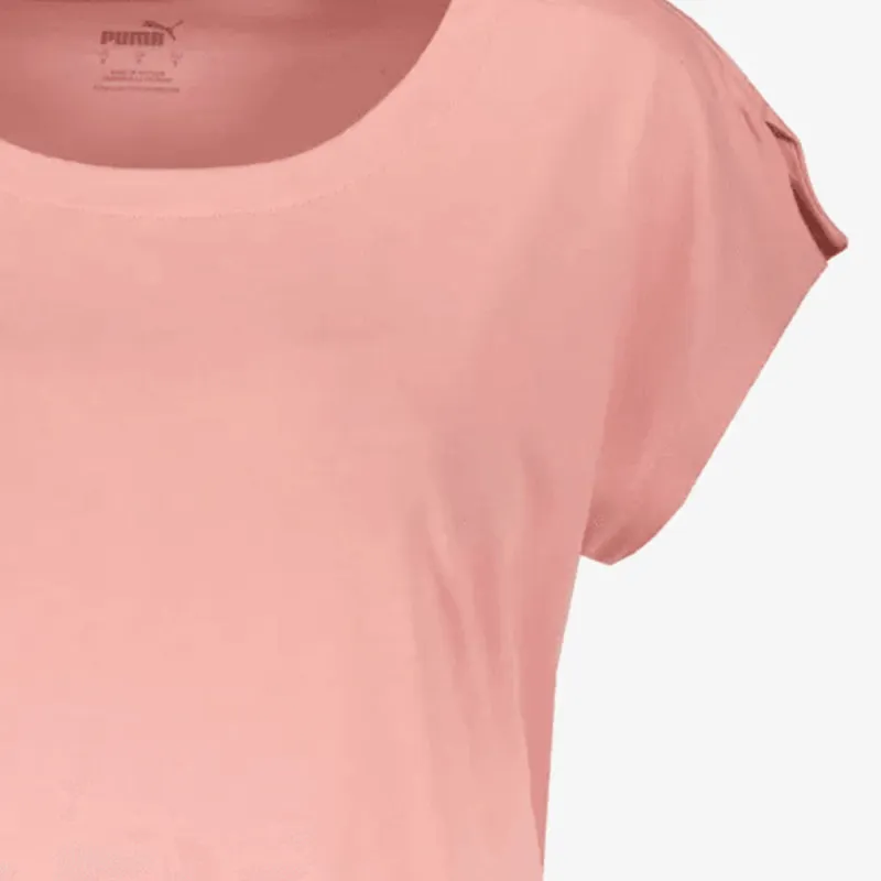 PUMA STUDIO FOUNDATION TEE