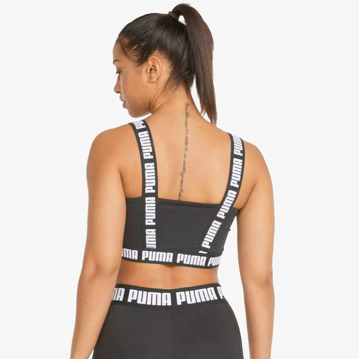 PUMA STRONG CROP TOP 