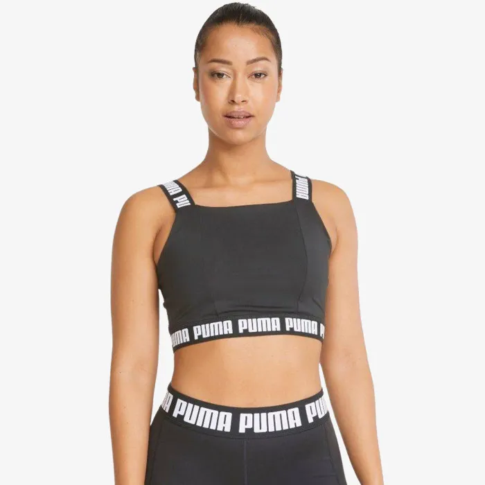 PUMA STRONG CROP TOP 