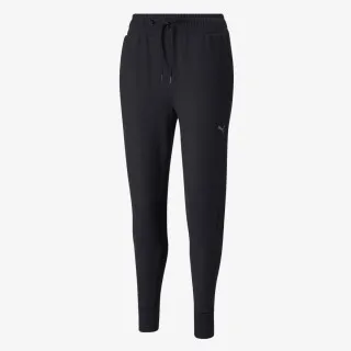 PUMA STUDIO FOUNDATIONS KNIT PANT 