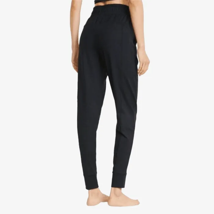 PUMA STUDIO FOUNDATIONS KNIT PANT 
