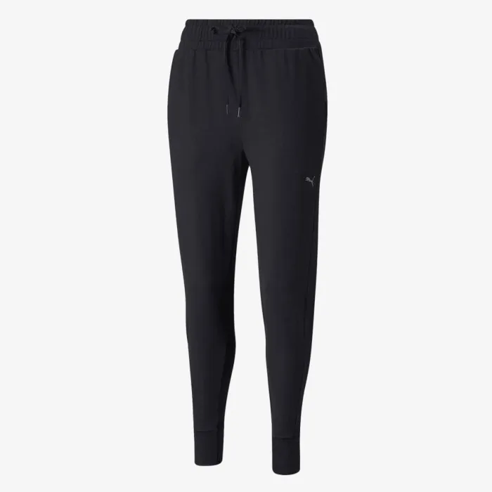 PUMA STUDIO FOUNDATIONS KNIT PANT 