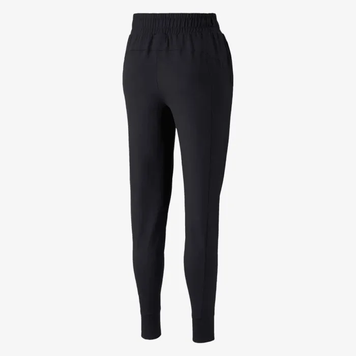 PUMA STUDIO FOUNDATIONS KNIT PANT 