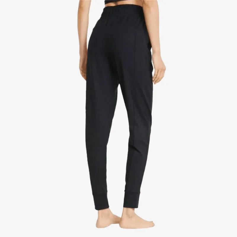PUMA STUDIO FOUNDATIONS KNIT PANT 