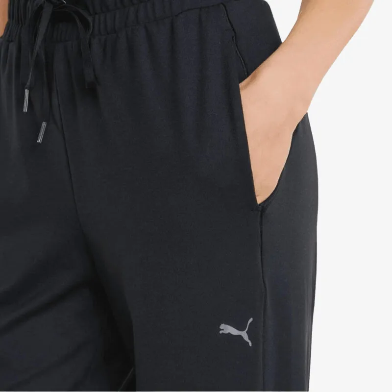 PUMA STUDIO FOUNDATIONS KNIT PANT 