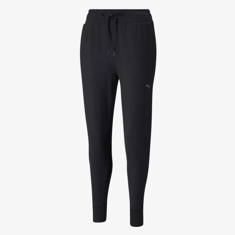 PUMA STUDIO FOUNDATIONS KNIT PANT 