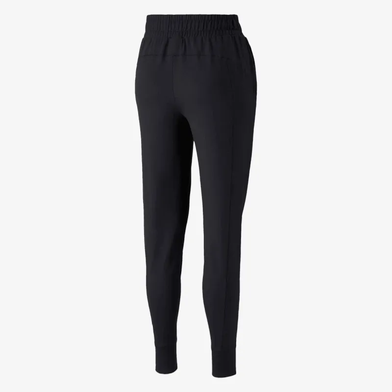 PUMA STUDIO FOUNDATIONS KNIT PANT 