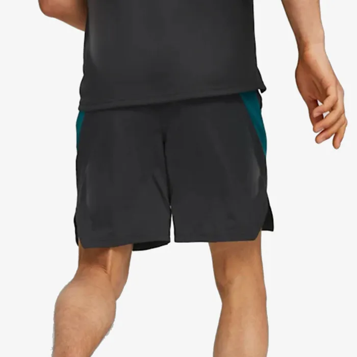 TRAIN FIT WOVEN 7