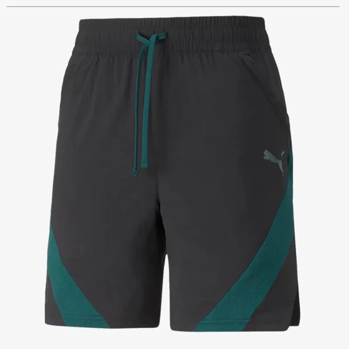 TRAIN FIT WOVEN 7