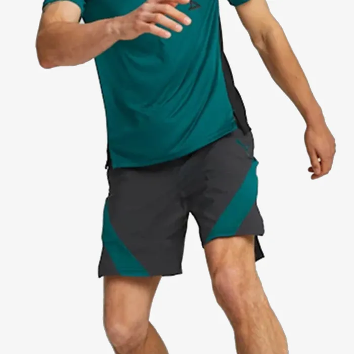 TRAIN FIT WOVEN 7