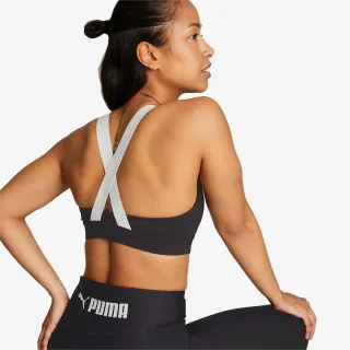 PUMA MID IMPACT FIT BRA 