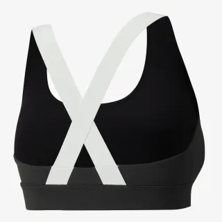 PUMA MID IMPACT FIT BRA 