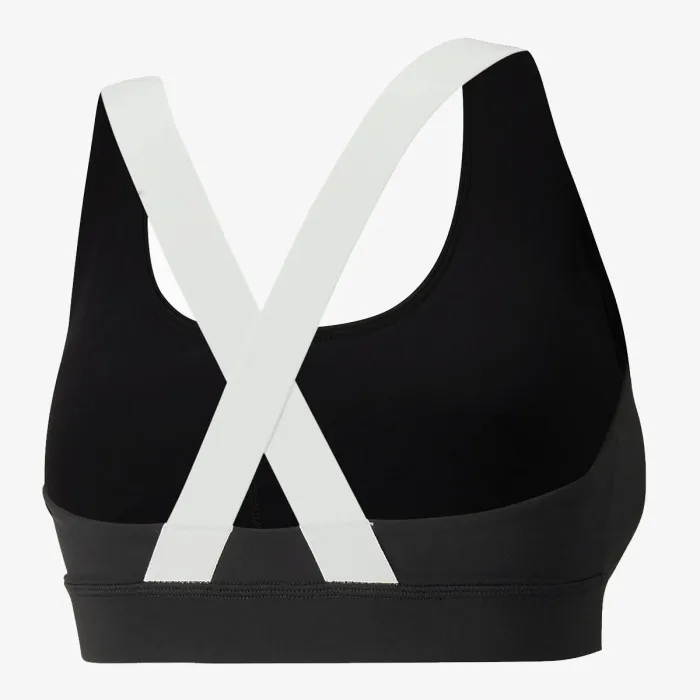 PUMA MID IMPACT FIT BRA 