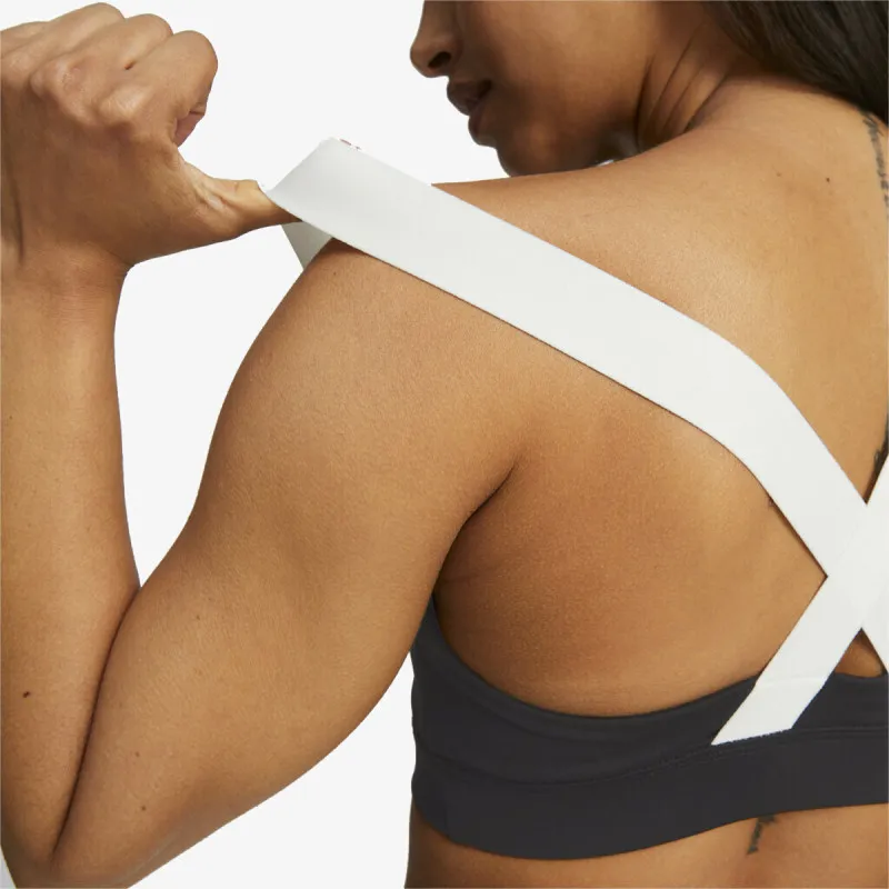PUMA MID IMPACT FIT BRA 