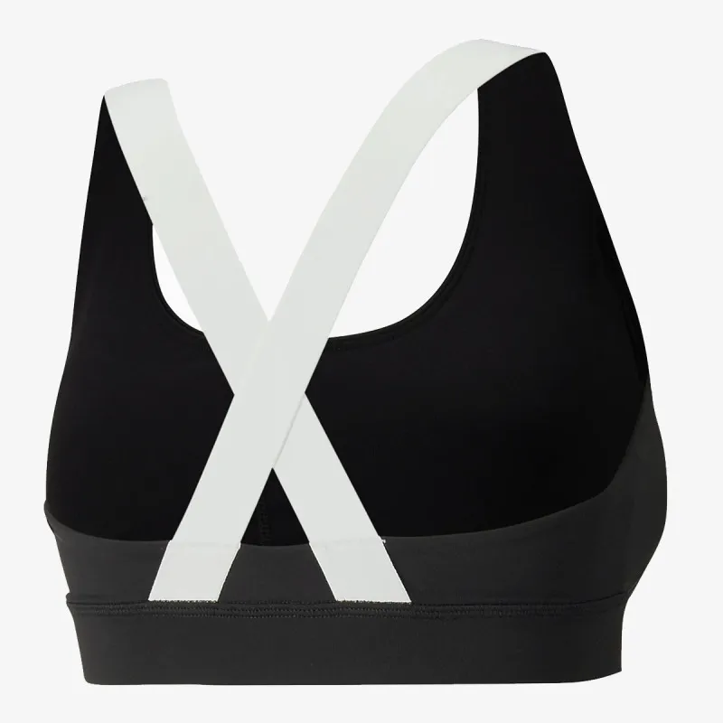 PUMA MID IMPACT FIT BRA 