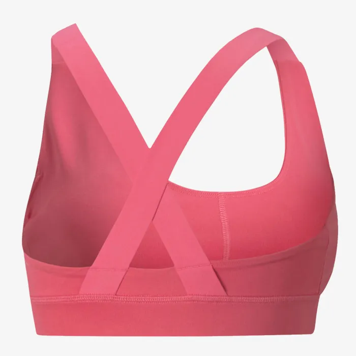 PUMA MID IMPACT FIT BRA 