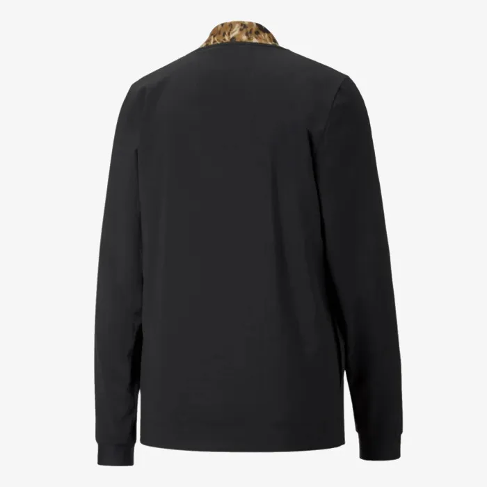 PUMA PUMA SAFARI GLAM JACKET 