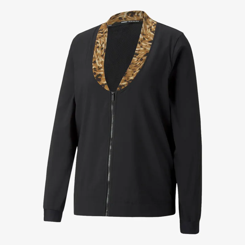 PUMA PUMA SAFARI GLAM JACKET