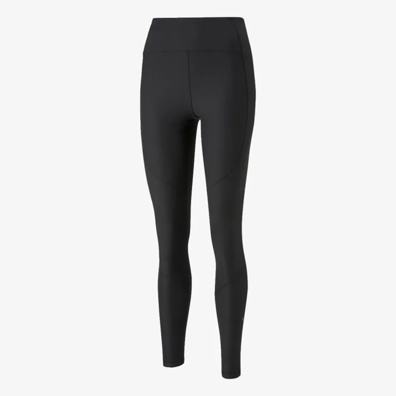 PUMA RUN BRUSHED HW FL TIGHT