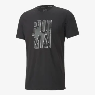 PUMA TRAINING SS TEE 