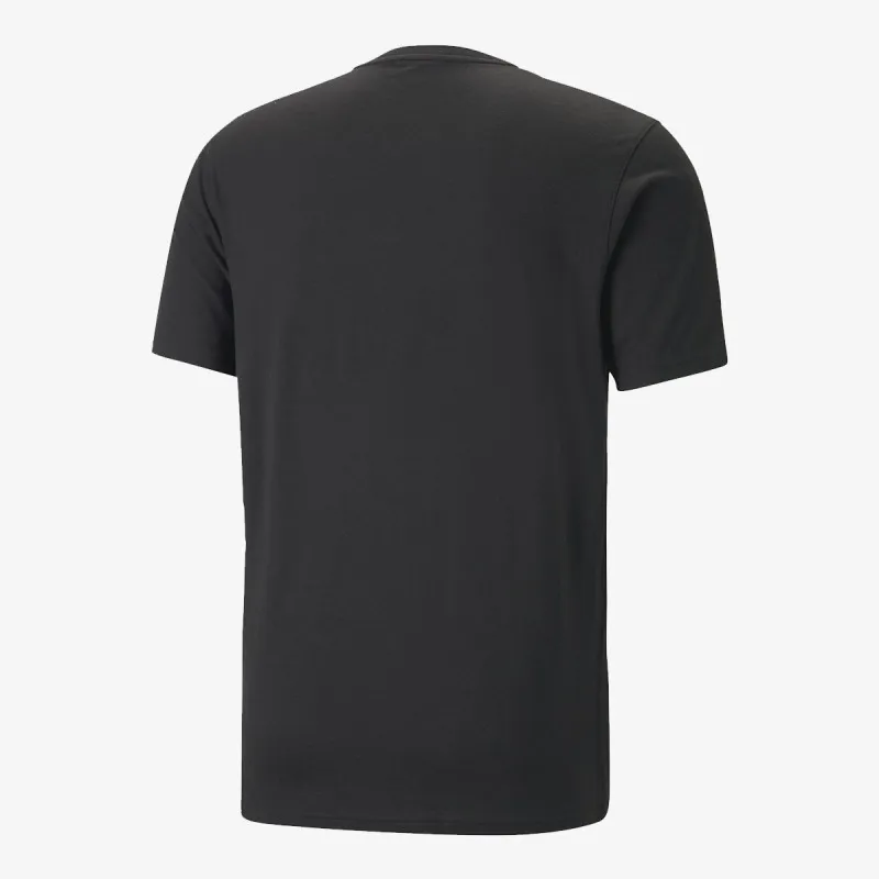 PUMA TRAINING SS TEE 