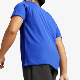 RUN FAVORITE LOGO TEE 