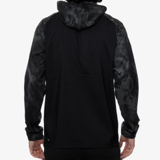 RUN FAV AOP WOVEN JACKET 