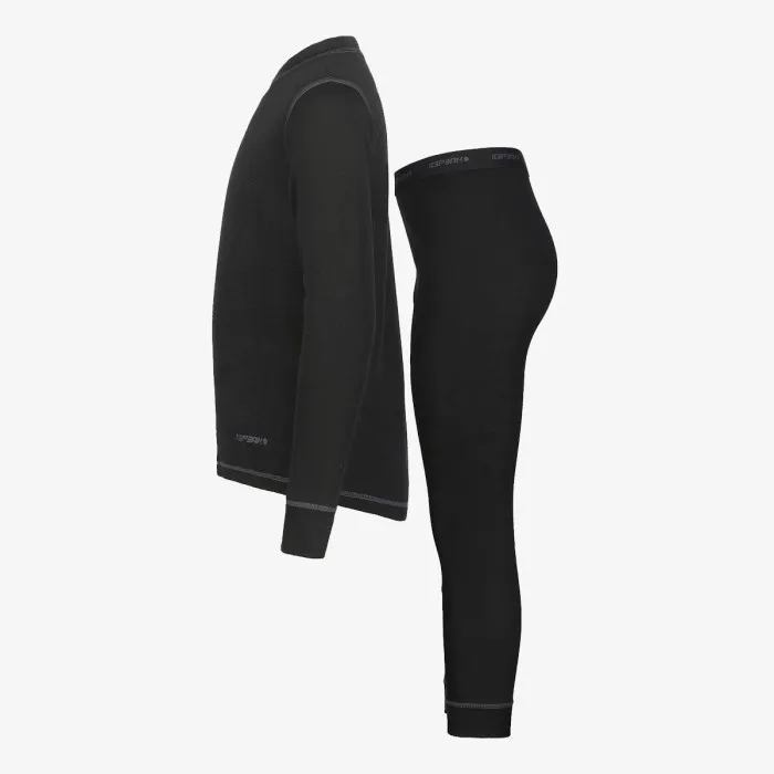 ICEPEAK ICEPEAK IVESDALE JR 